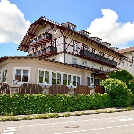 Hotel Seeblick Bernried am Starnberger See Exterior photo