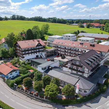 Hotel Seeblick Bernried am Starnberger See Exterior photo